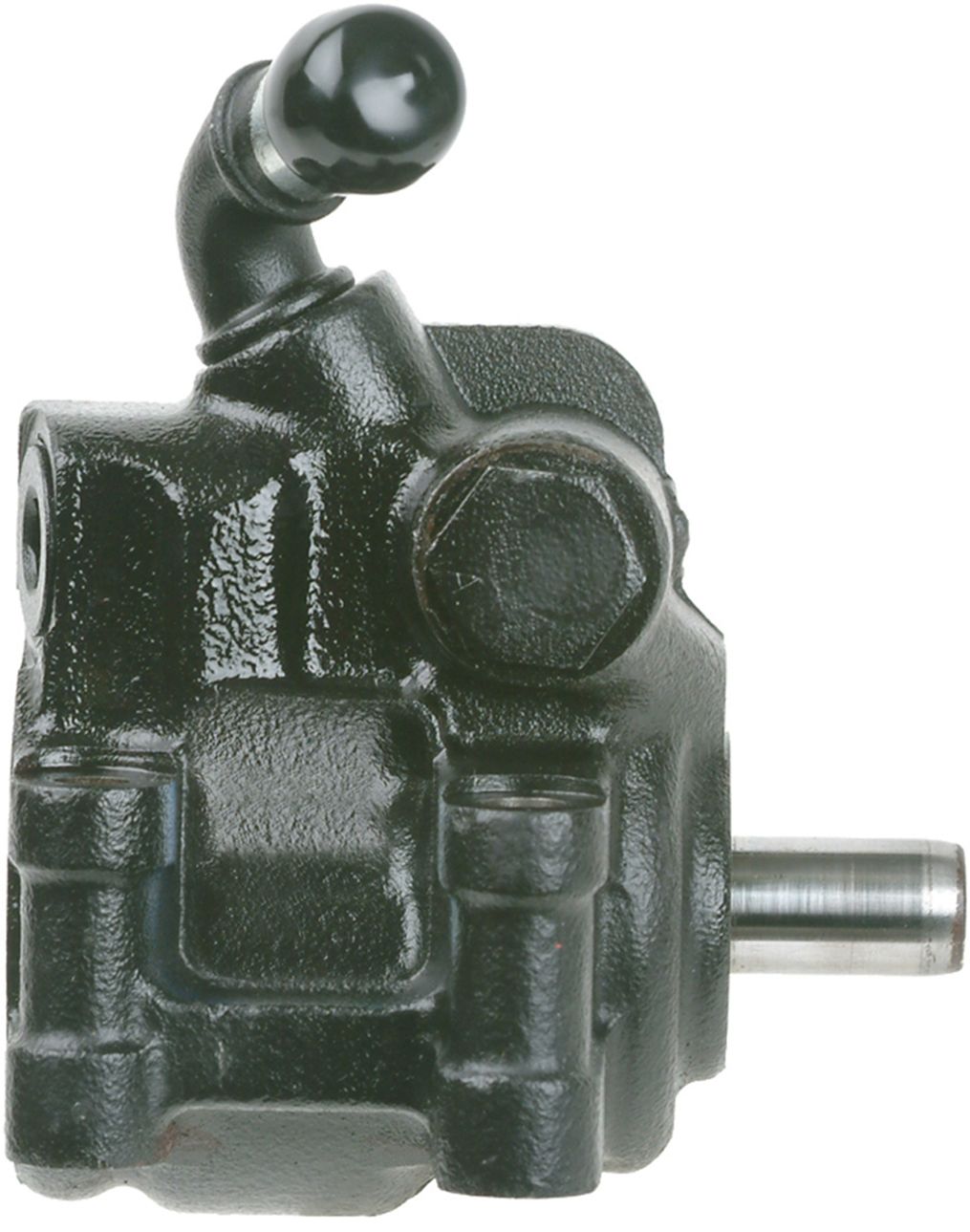 2007 Ford Explorer Sport Trac Power Steering Pump | AutoPartsKart.com