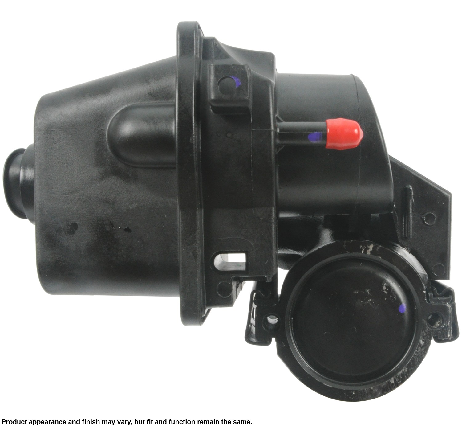 2005 Chevrolet Trailblazer EXT Power Steering Pump