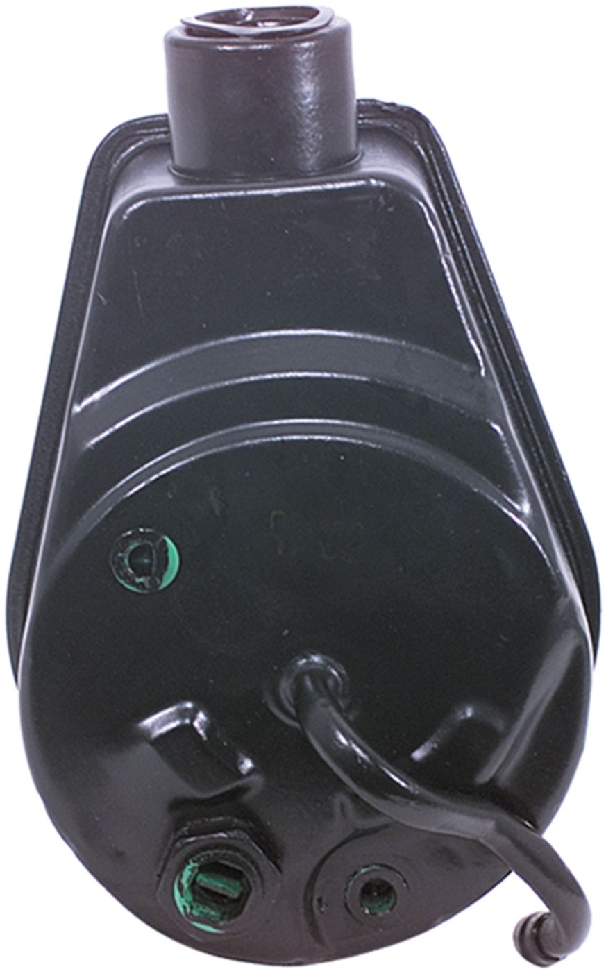 1995 Dodge Caravan Steering Pump