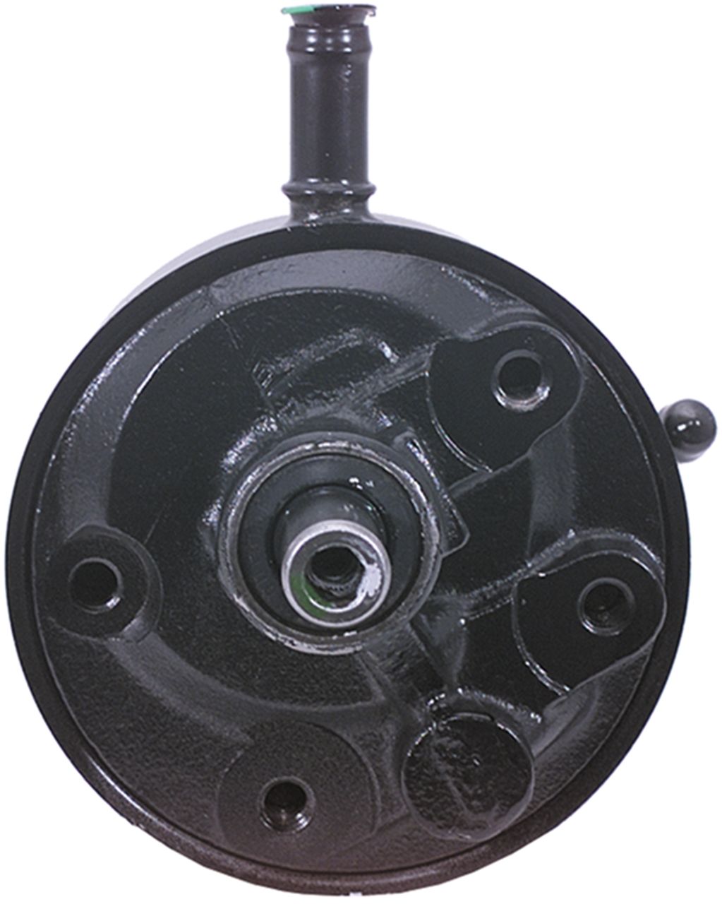 gmc safari power steering pump