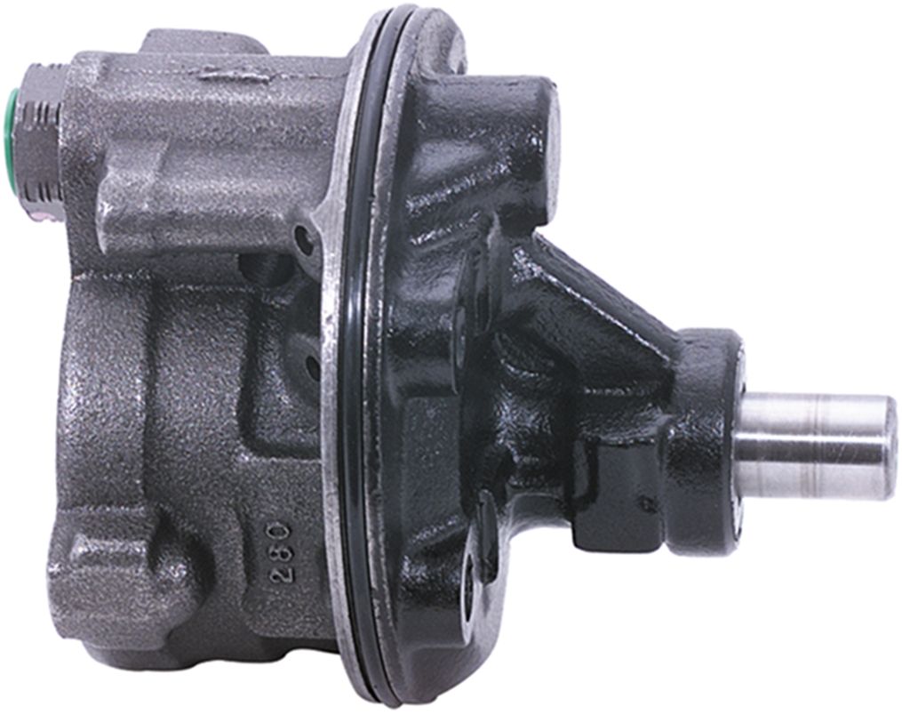 gmc safari power steering pump