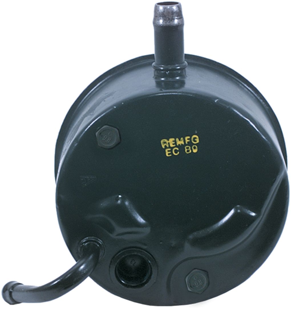 1998 Chevrolet Astro Steering Pump