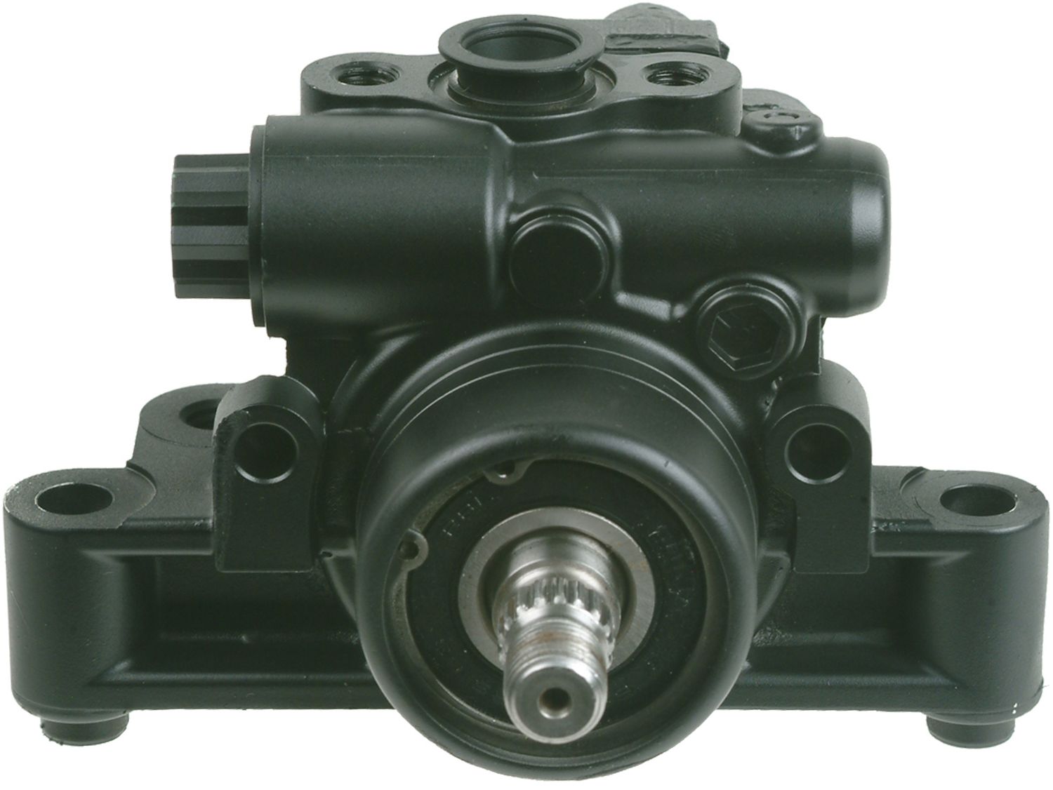 2005 Ford Escape Power Steering Fluid