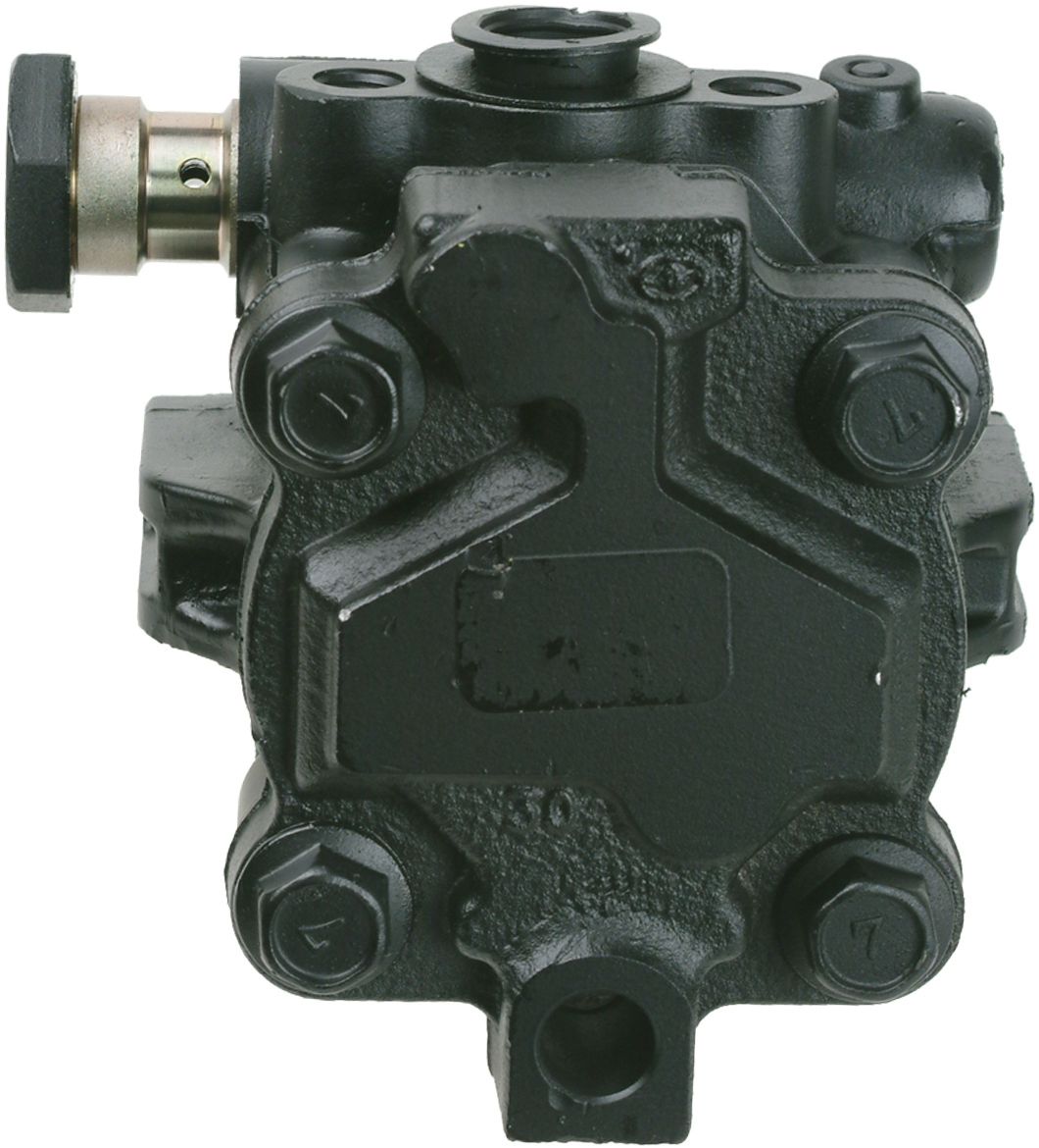 2005 Nissan Altima Power Steering Pump | AutoPartsKart.com