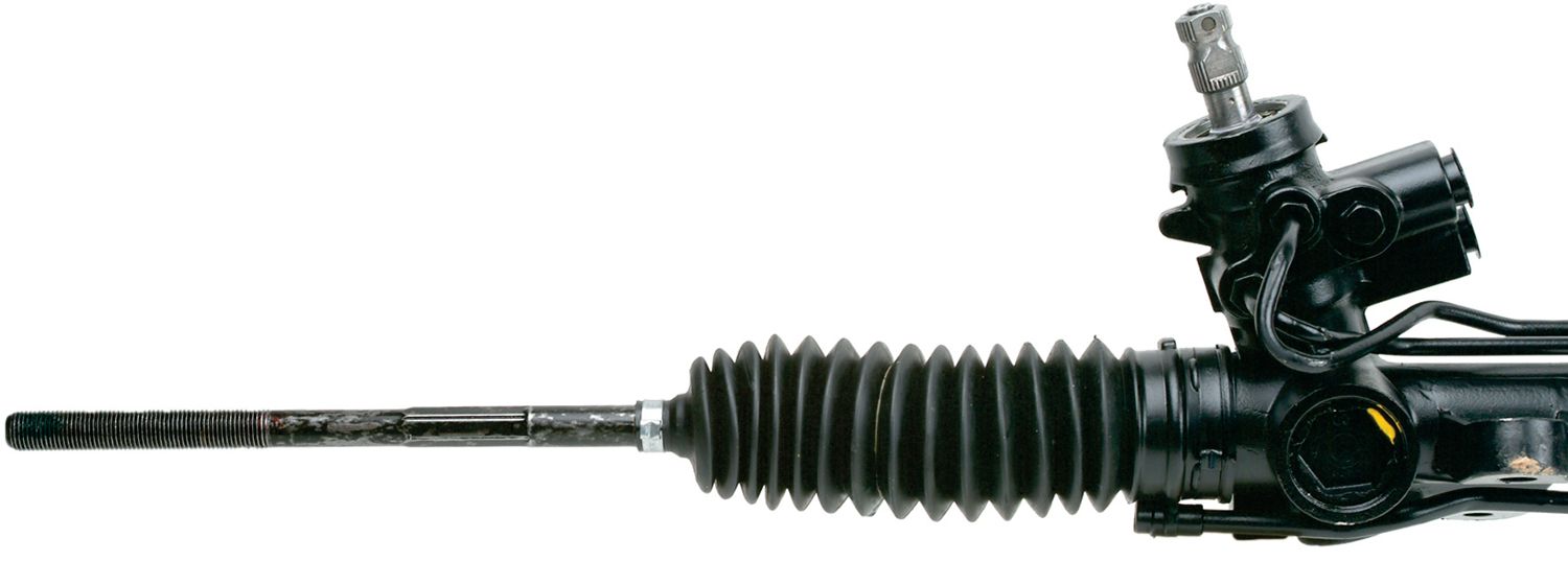 2009 Chrysler PT Cruiser Rack and Pinion Assembly