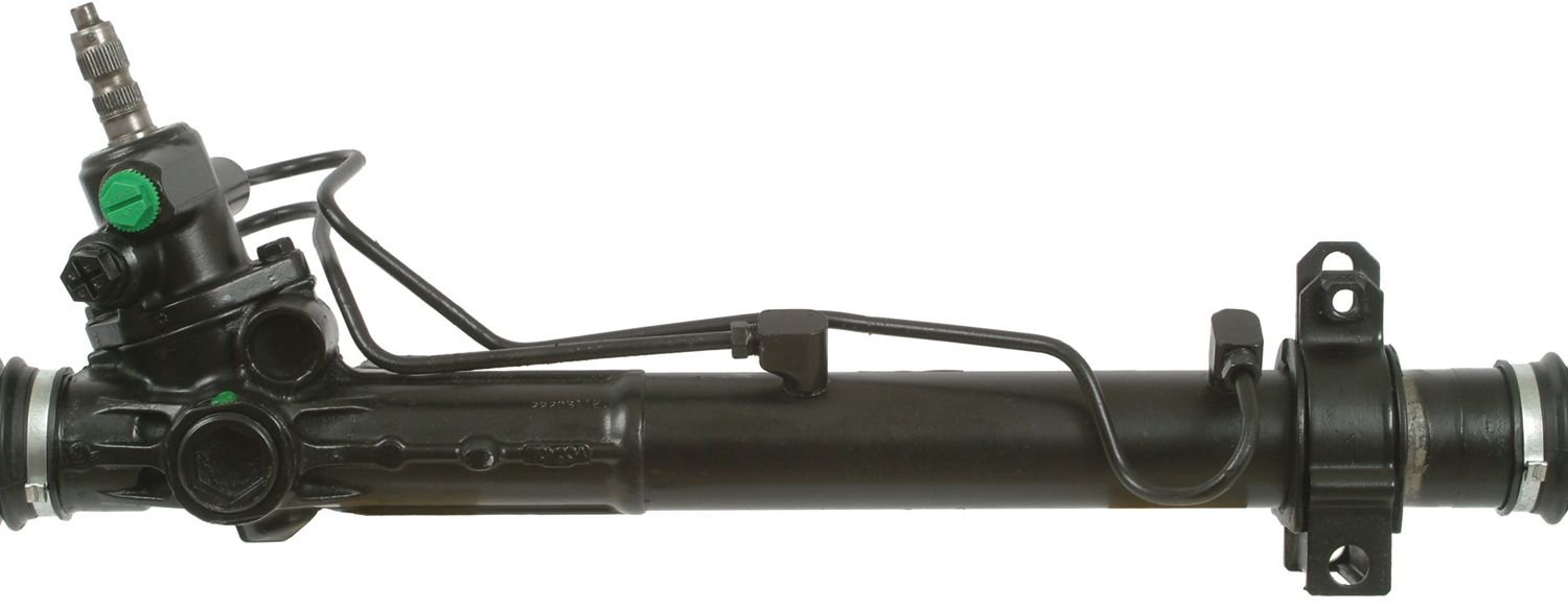 1996 Toyota Tacoma Rack And Pinion Assembly AutoPartsKart