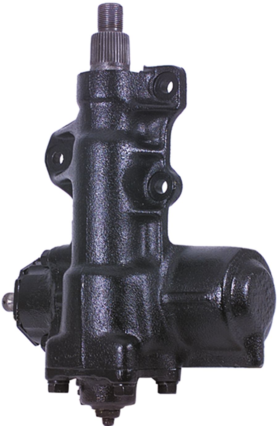 1993 Mitsubishi Mighty Max Steering Gear