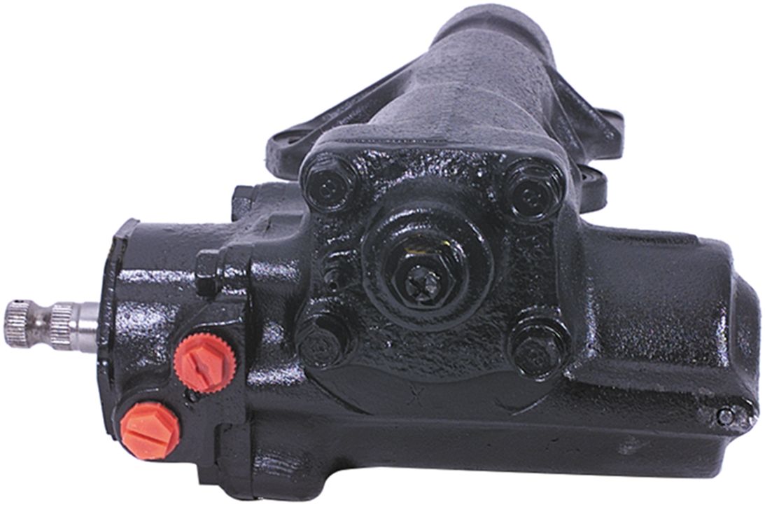 1993 Mitsubishi Mighty Max Steering Gear