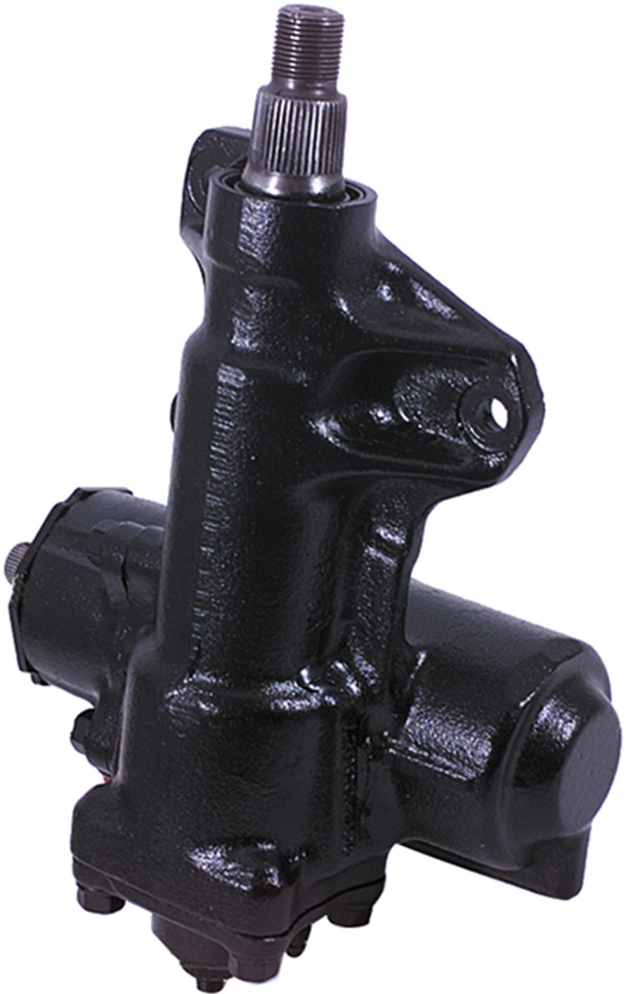 1996 Mitsubishi Mighty Max Steering Gear