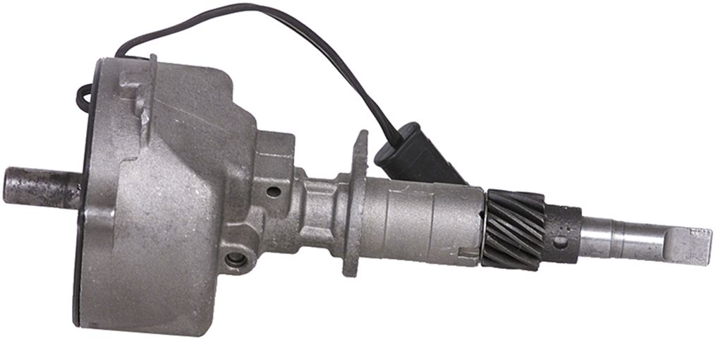 1997 Jeep Wrangler Distributor 