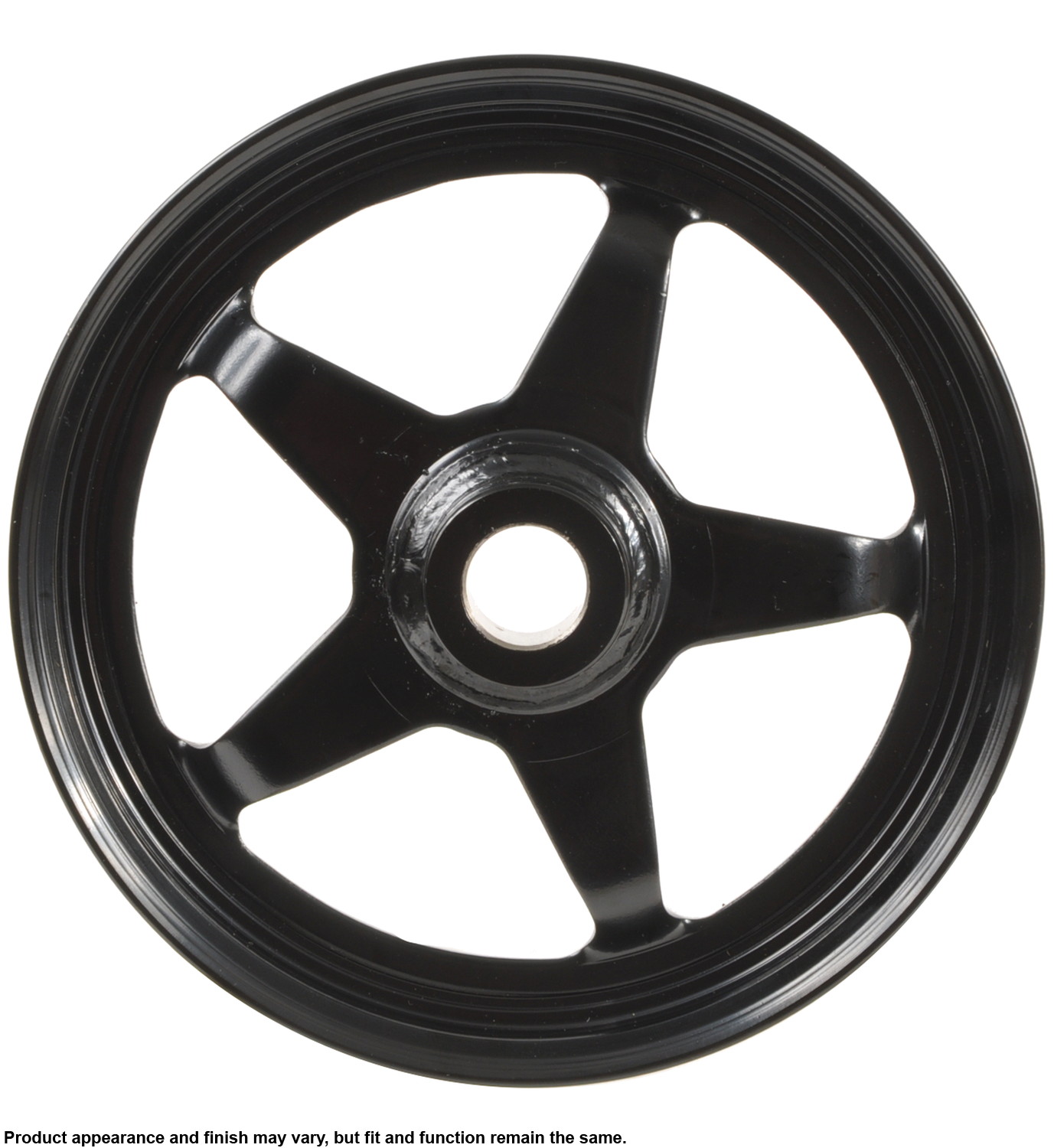 Cardone 3p23136 power steering pump pulley