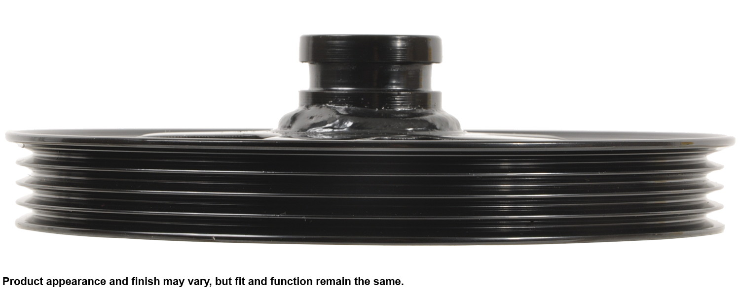 Cardone 3p23136 power steering pump pulley