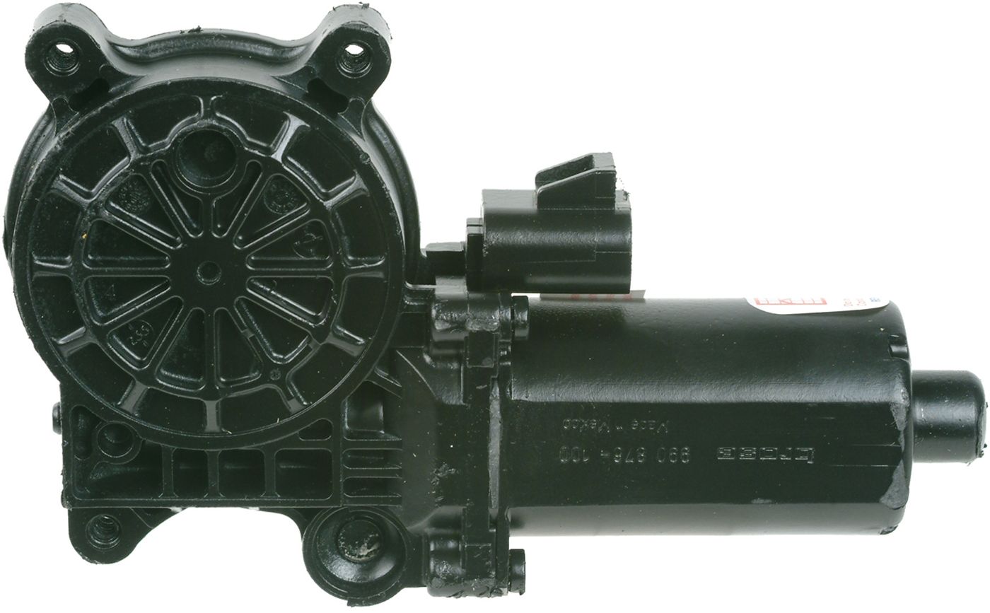 ACI 82183 Power Window Motor ACI 82183 Power Window Motor