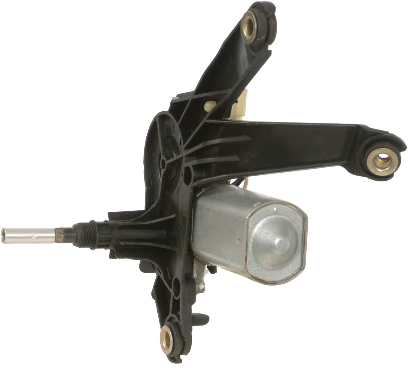 2003 Honda Civic Windshield Wiper Motor