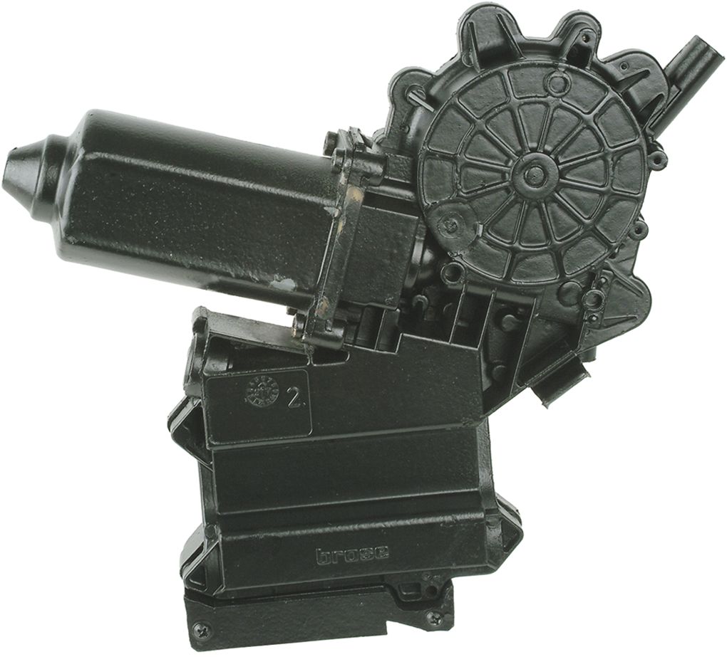 1997 Volkswagen Golf Power Window Motor