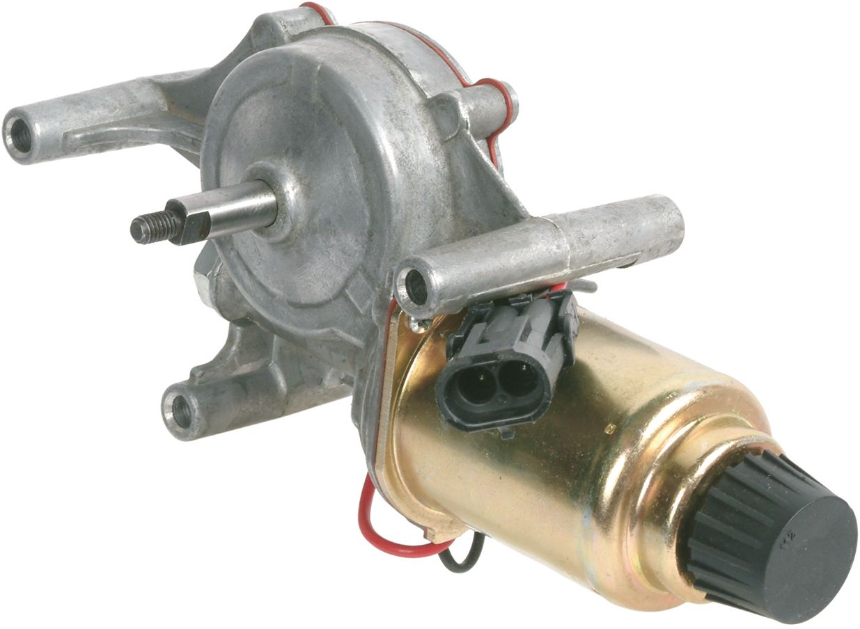 1992 Pontiac Firebird Headlight Motor