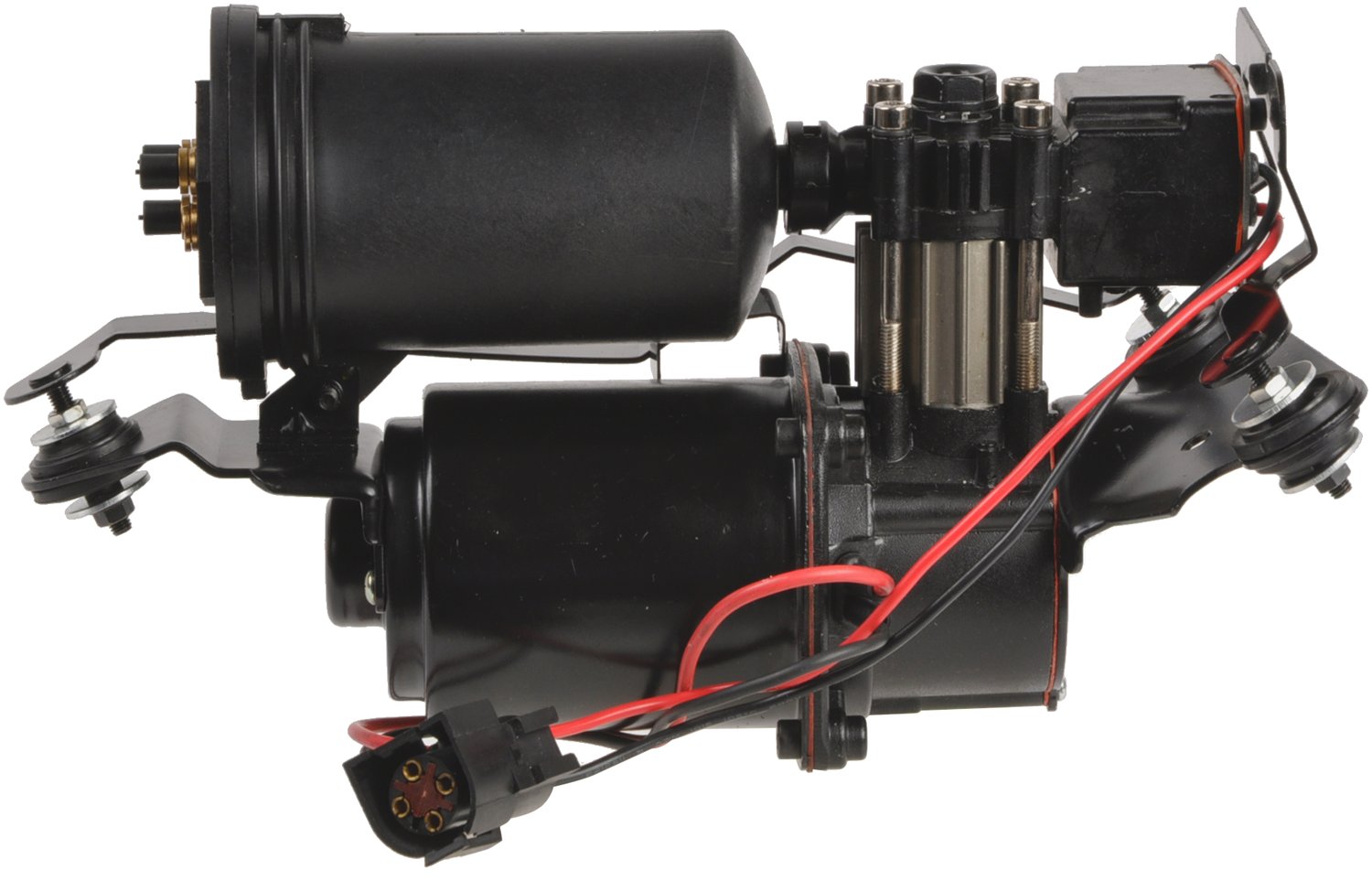 2000 Lincoln Town Car Air Suspension Compressor