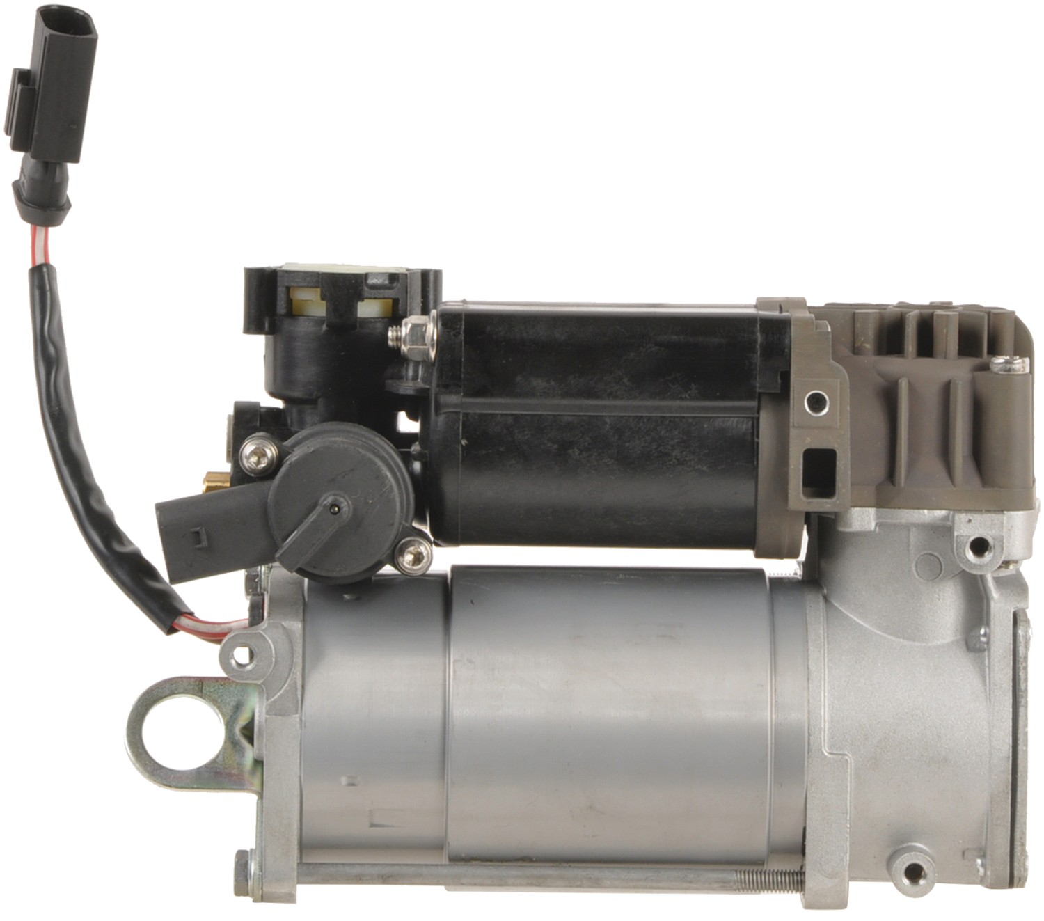 2004 Jaguar XJR Air Suspension Compressor