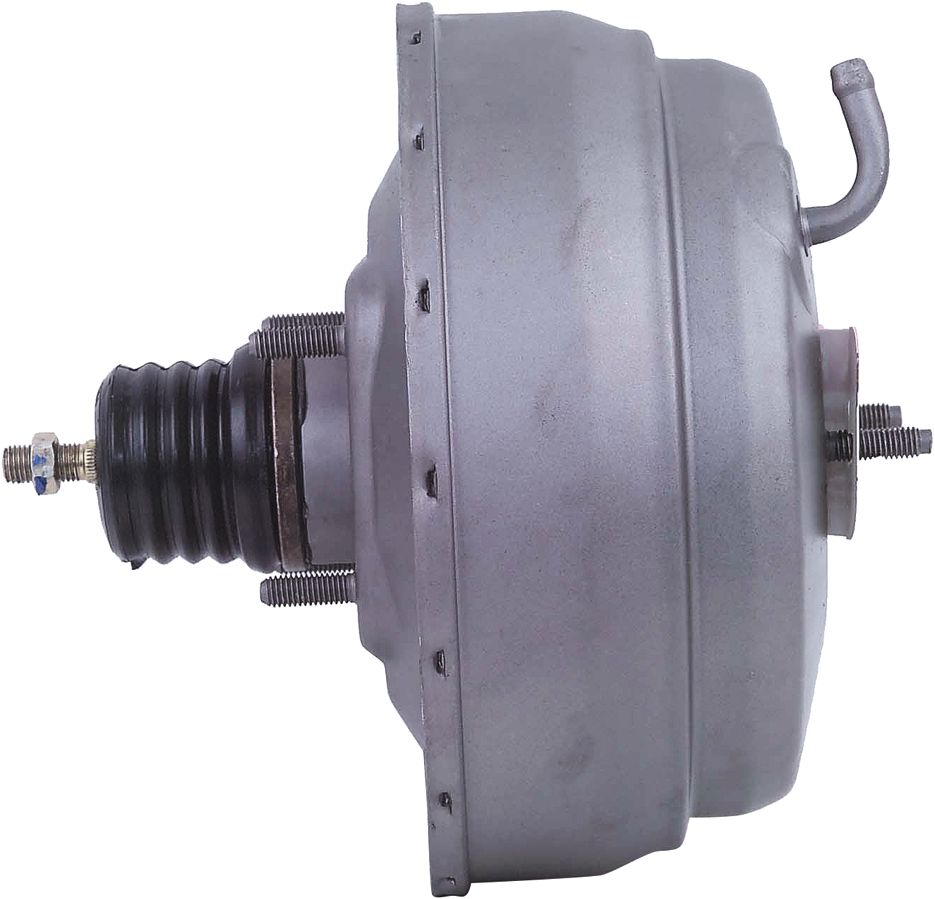 2002 Chevrolet Tracker Power Brake Booster