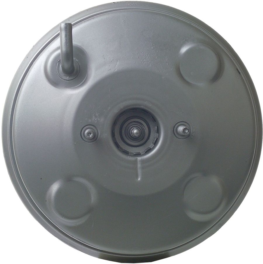 Cardone 53-2787 Remanufactured Vacuum Power Brake Booster without Master Cylinder Cardone 53-2787 Remanufactured Vacuum Power Brake Booster without Master Cylinder