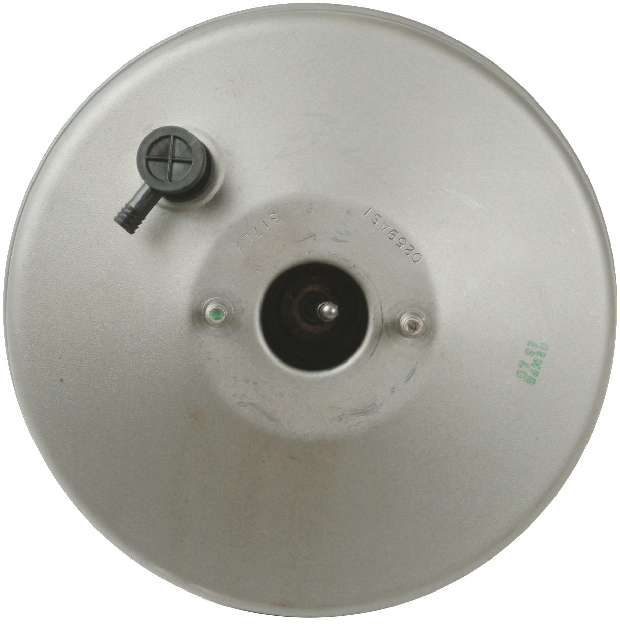 Brake Booster 2001 Dodge Ram 1500