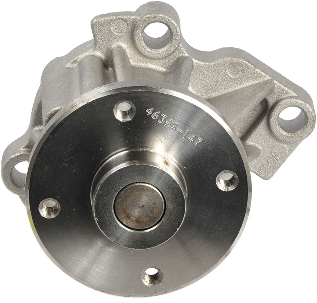 2014 Nissan Frontier Water Pump