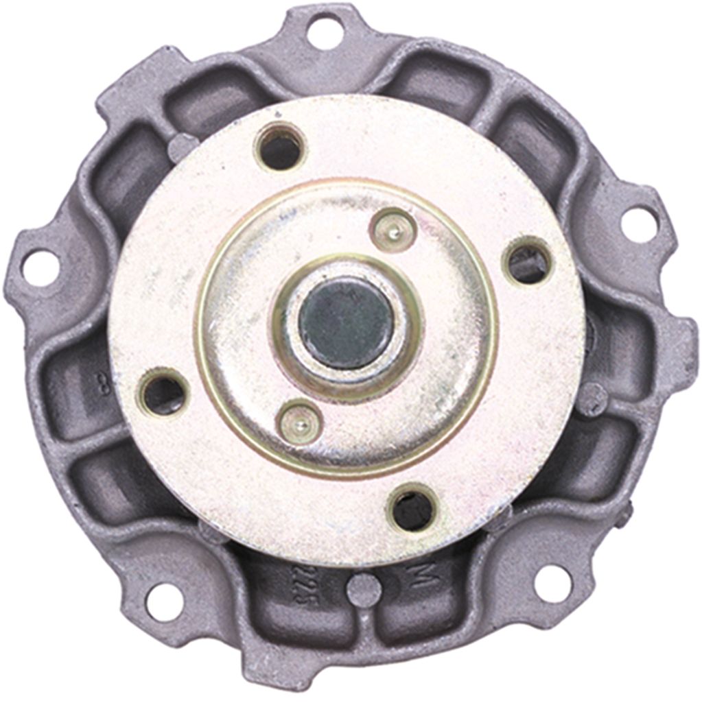 2002 Chevrolet Malibu Water Pump | AutoPartsKart.com