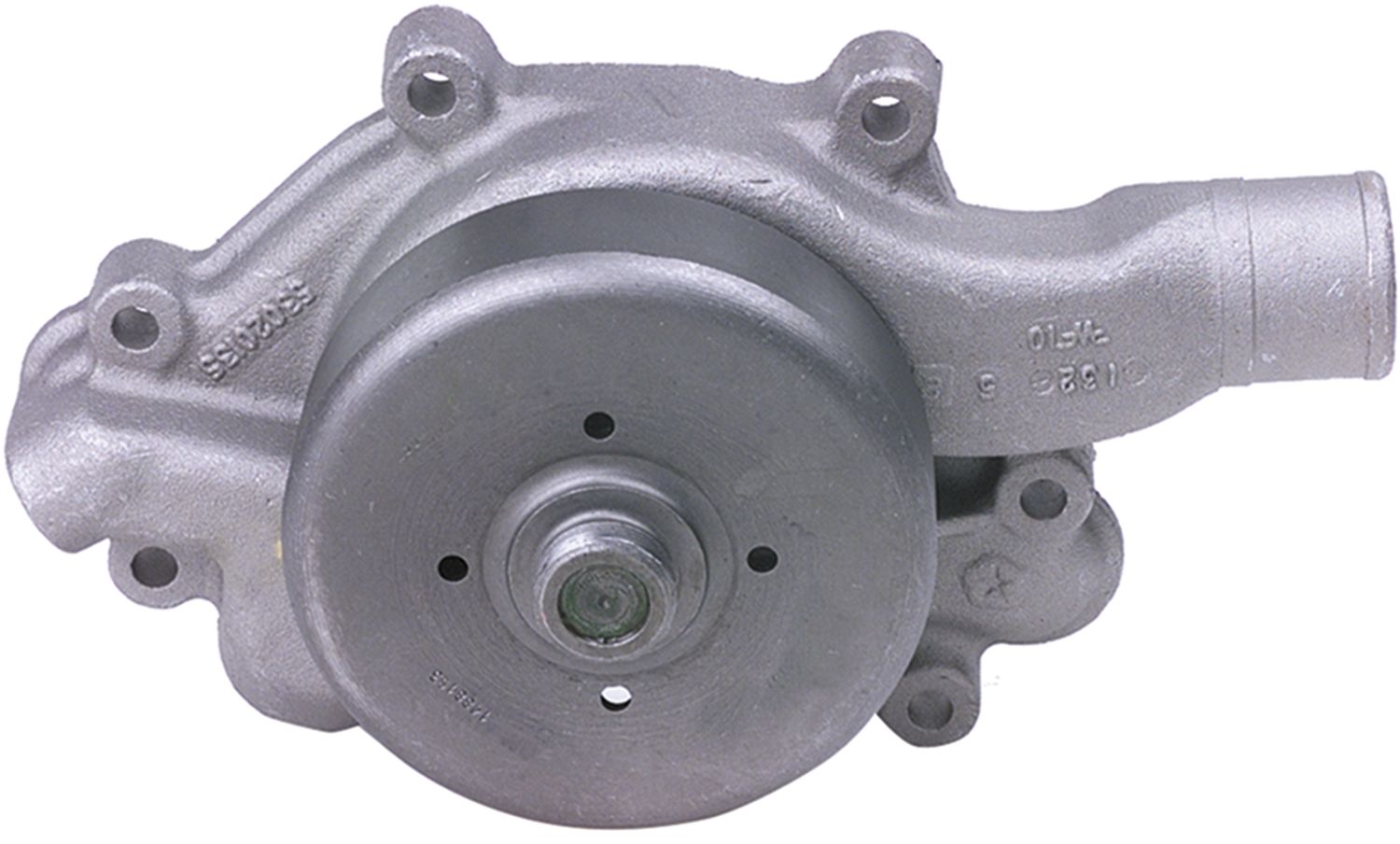 2000 Dodge Ram 1500 Water Pump