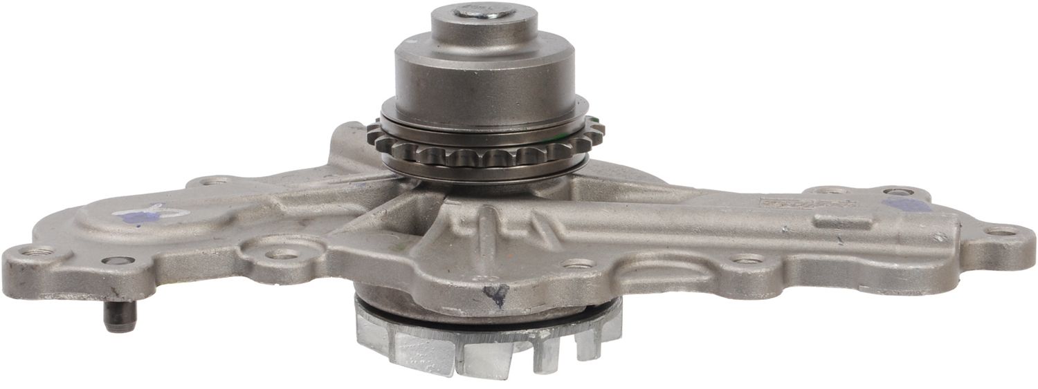 Mazda Cx9 Water Pump Recall