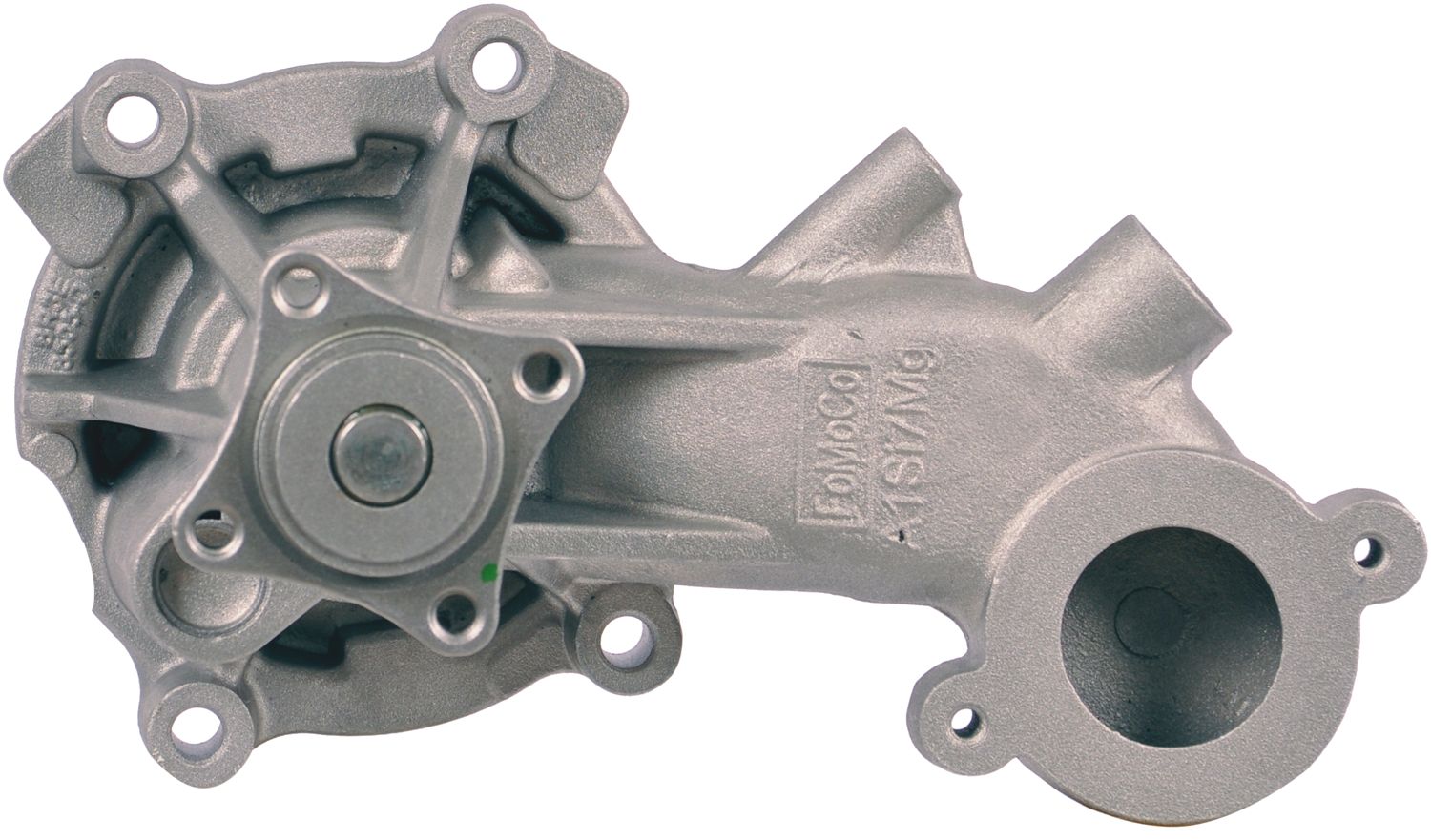 2013 Ford F150 Water Pump