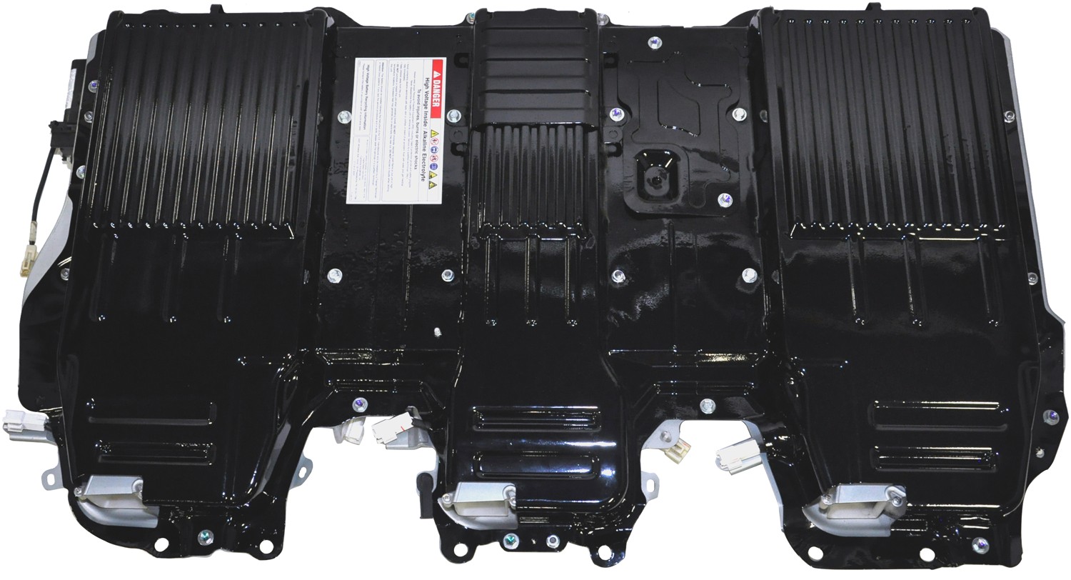2001 Toyota Highlander Battery