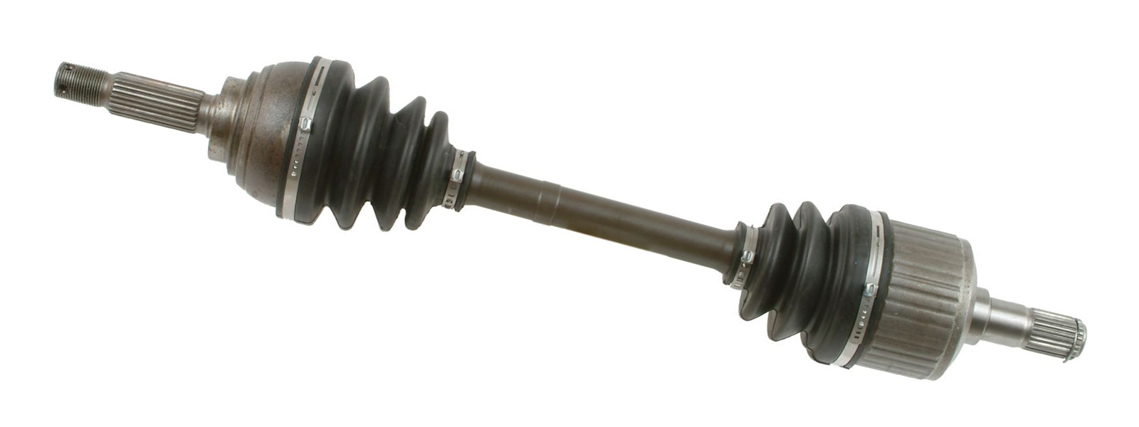 Genuine Hyundai 49507-29J00 Axle Wheel Joint and Shaft Kit Front Genuine Hyundai 49507-29J00 Axle Wheel Joint and Shaft Kit Front