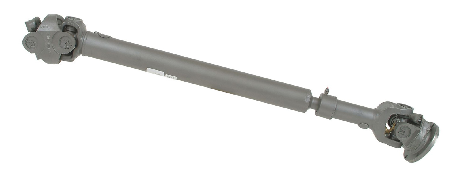 1995 Jeep Grand Cherokee Drive Shaft