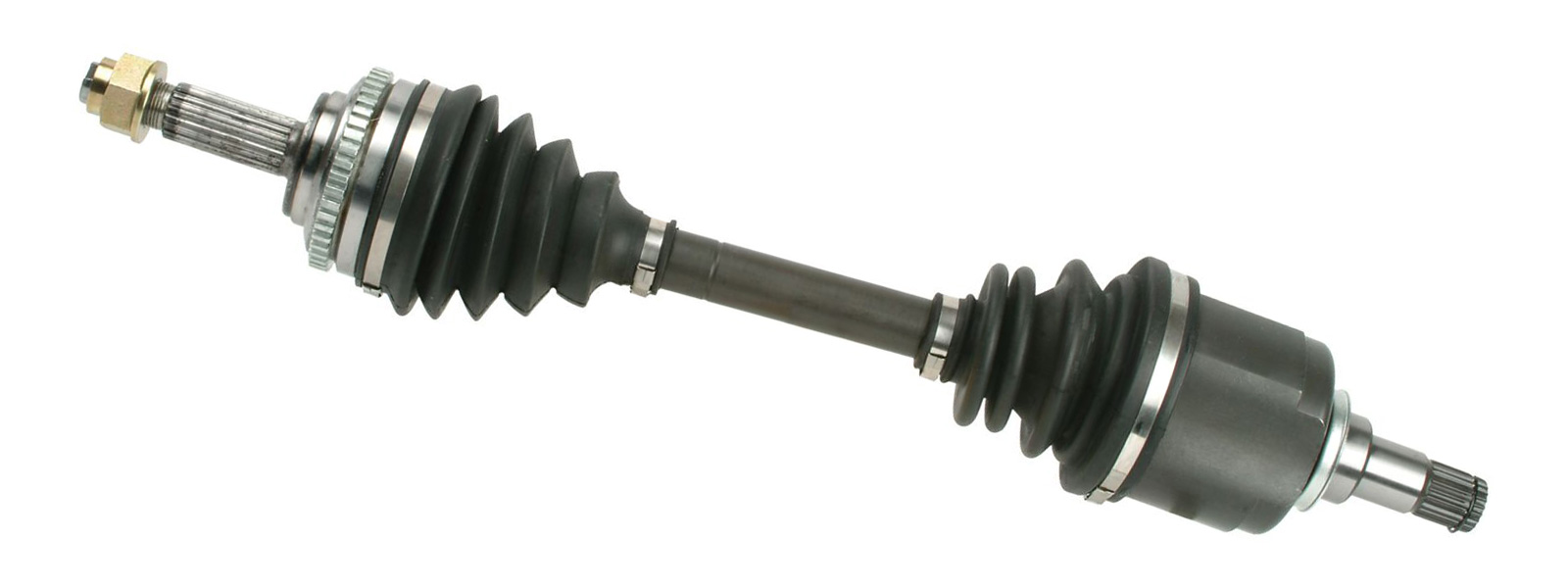 2008 Chevrolet Aveo CV Axle Shaft | AutoPartsKart.com