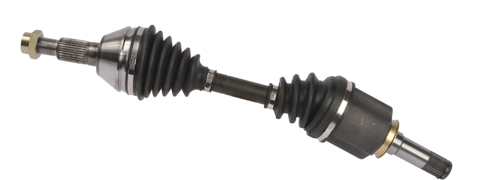 2008 Chevrolet Malibu CV Axle Shaft