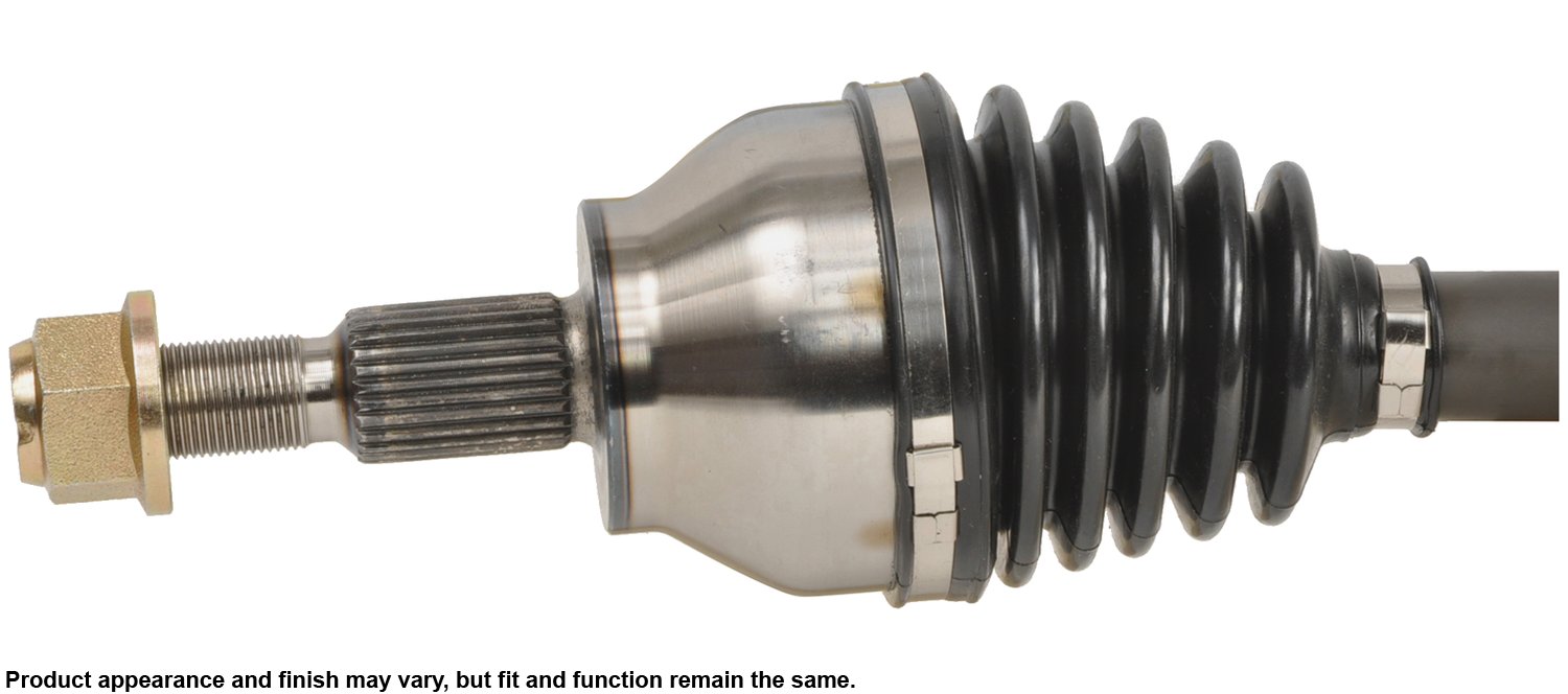 2014 Ford Escape CV Axle Shaft