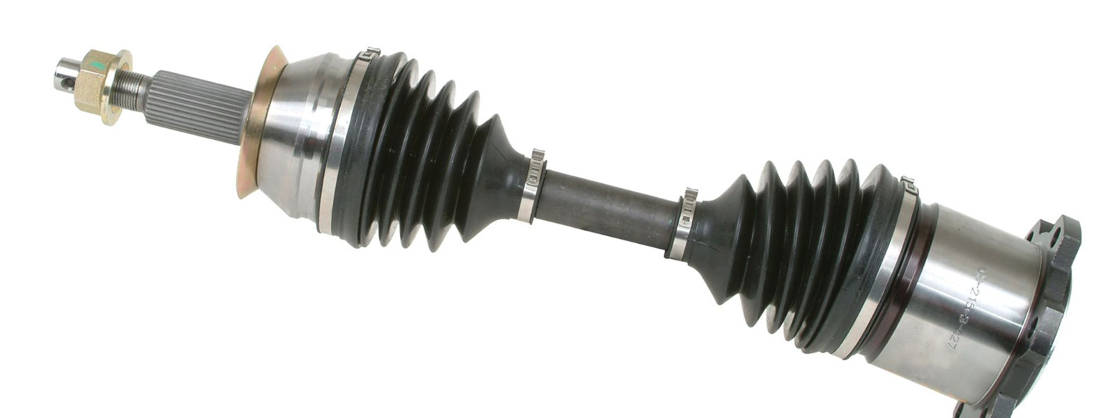 1998 Dodge Dakota CV Axle Shaft