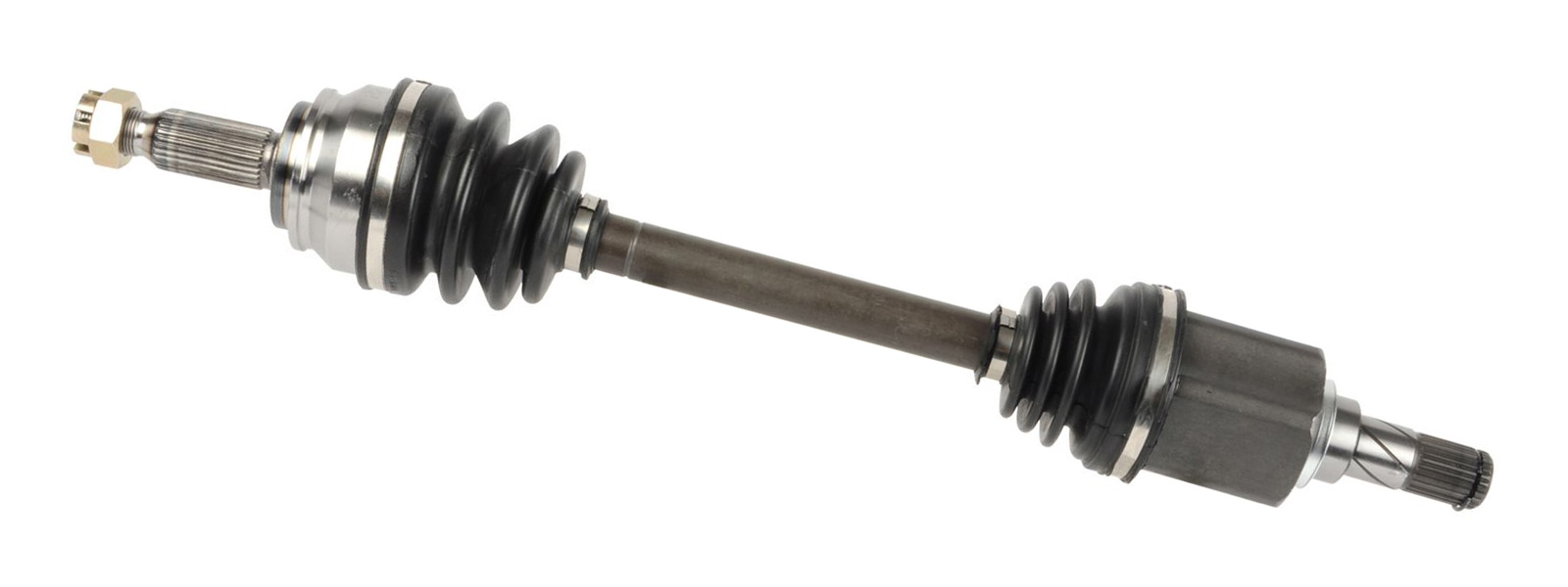 2007 Dodge Caliber CV Axle Shaft