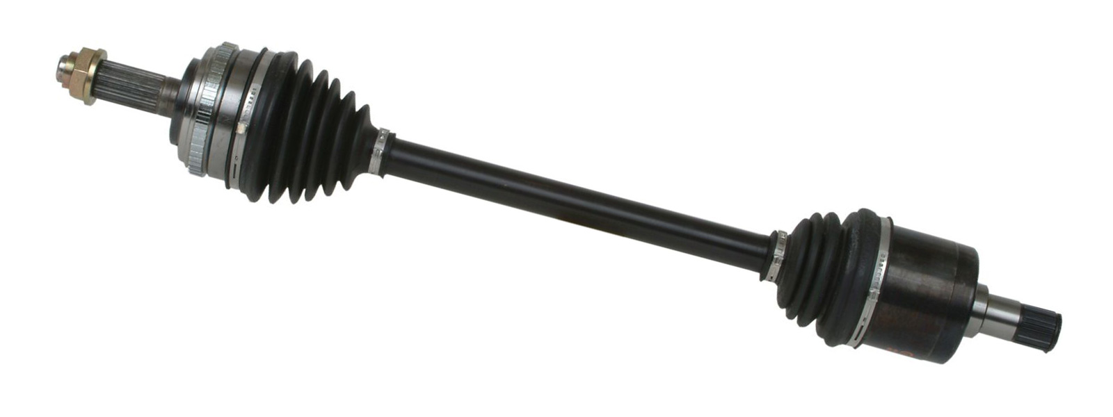 2004 Honda Odyssey CV Axle Shaft