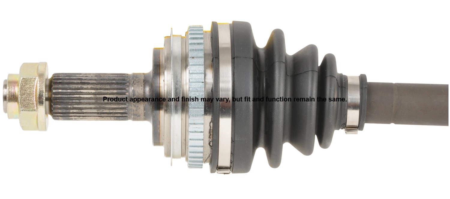 2005 Honda Pilot CV Axle Shaft