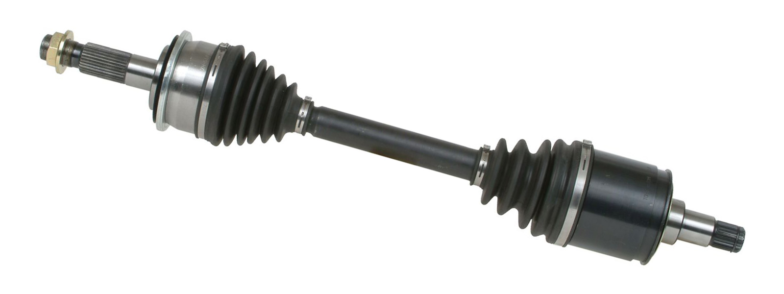 2005 Toyota Tundra CV Axle Shaft | AutoPartsKart.com