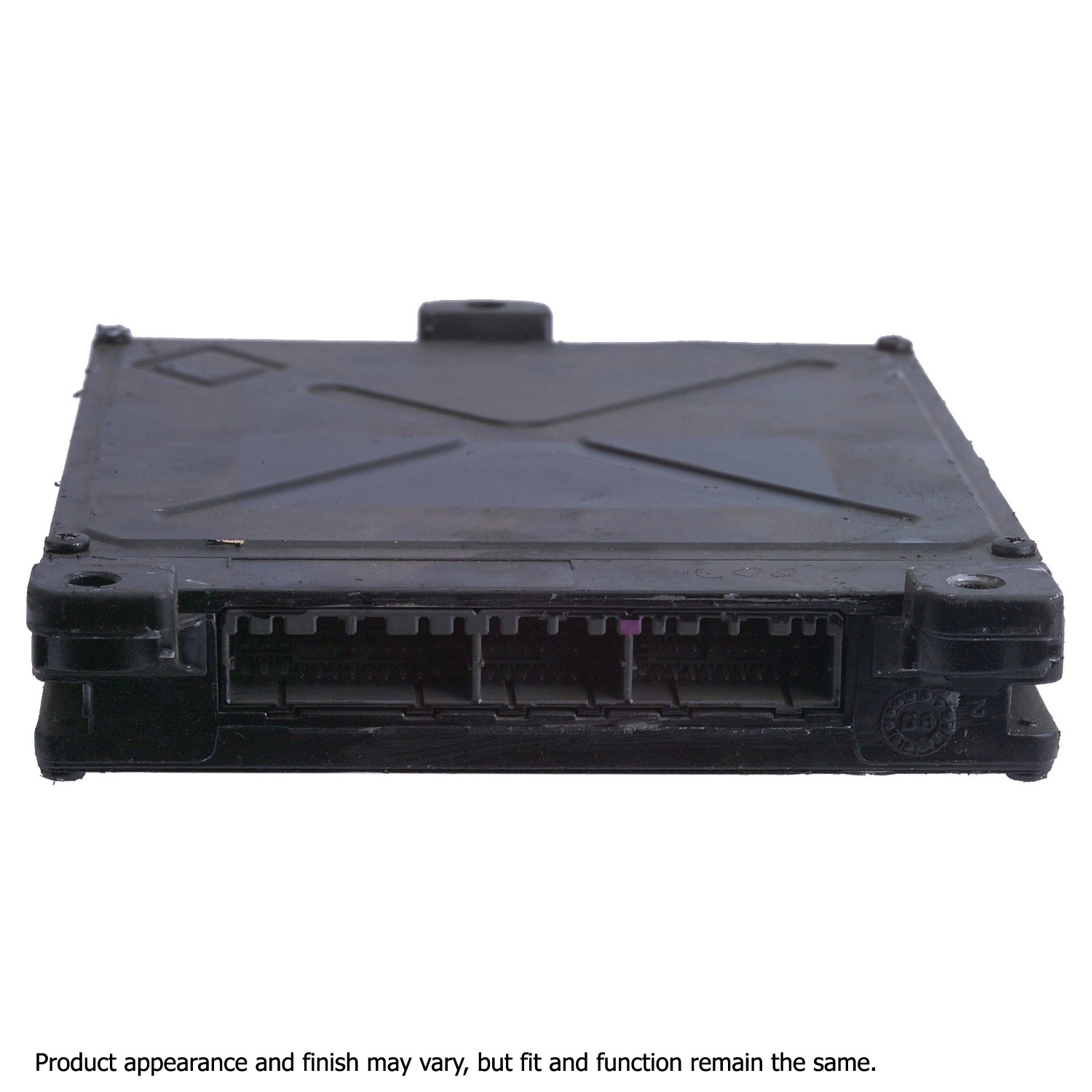 1993 Honda Accord Engine Control Module A1 72-2166