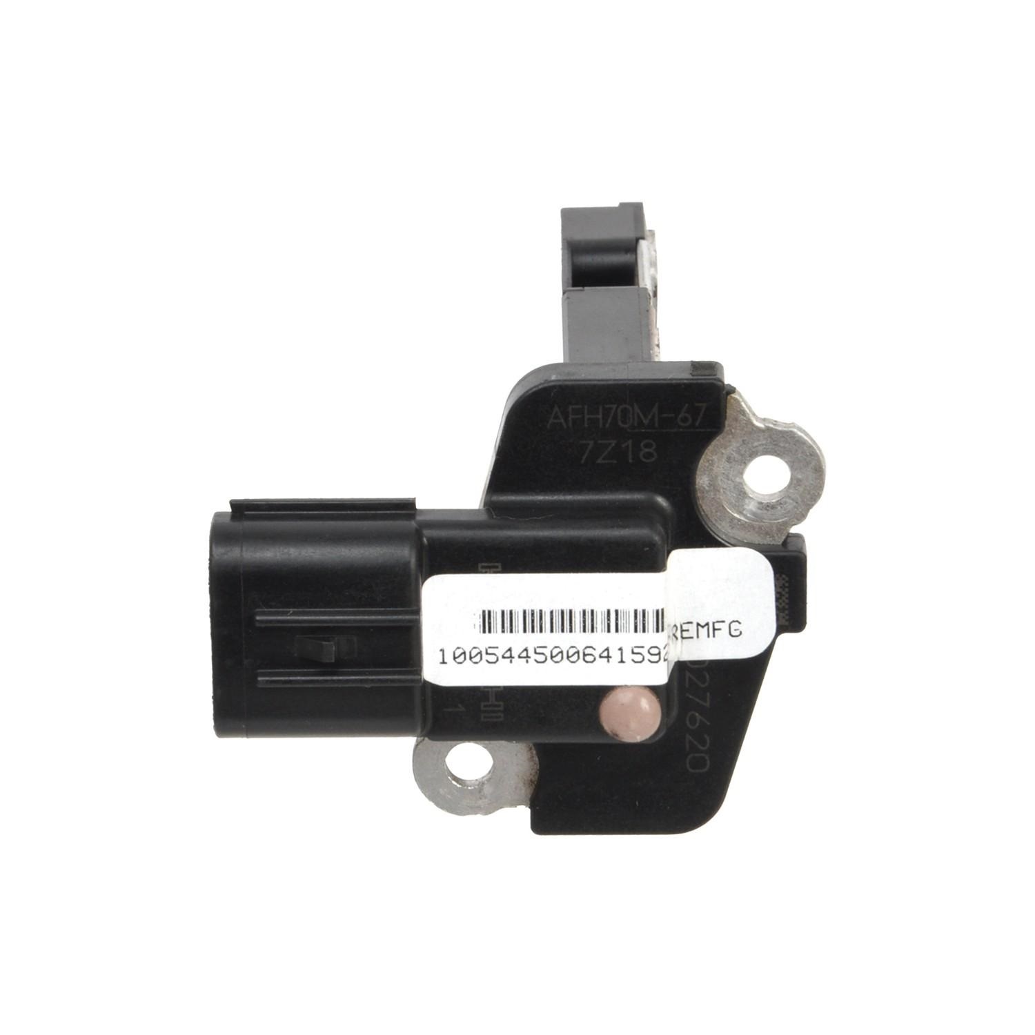 2009 GMC Sierra 2500 HD Mass Air Flow Sensor
