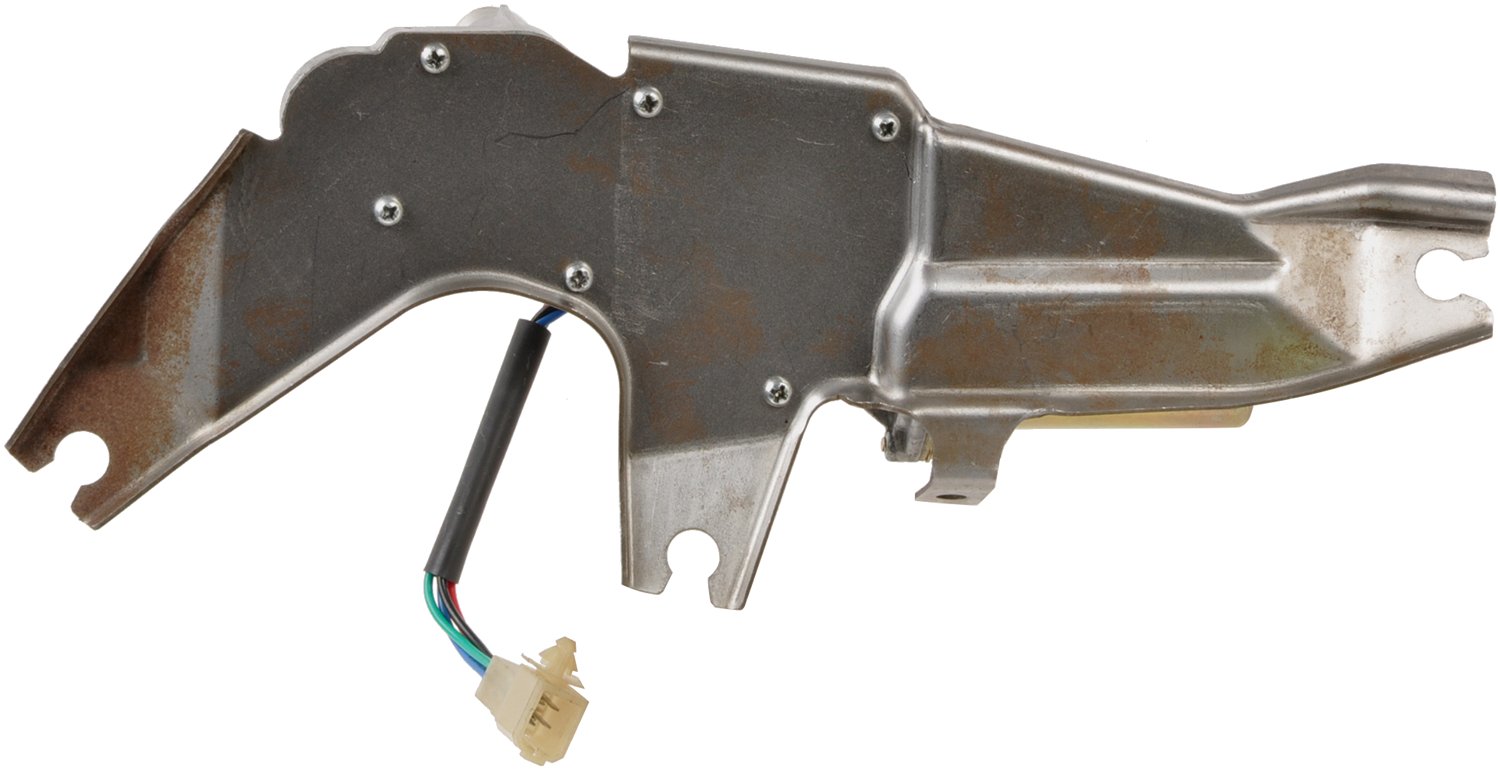 2007 Honda Pilot Windshield Wiper Motor