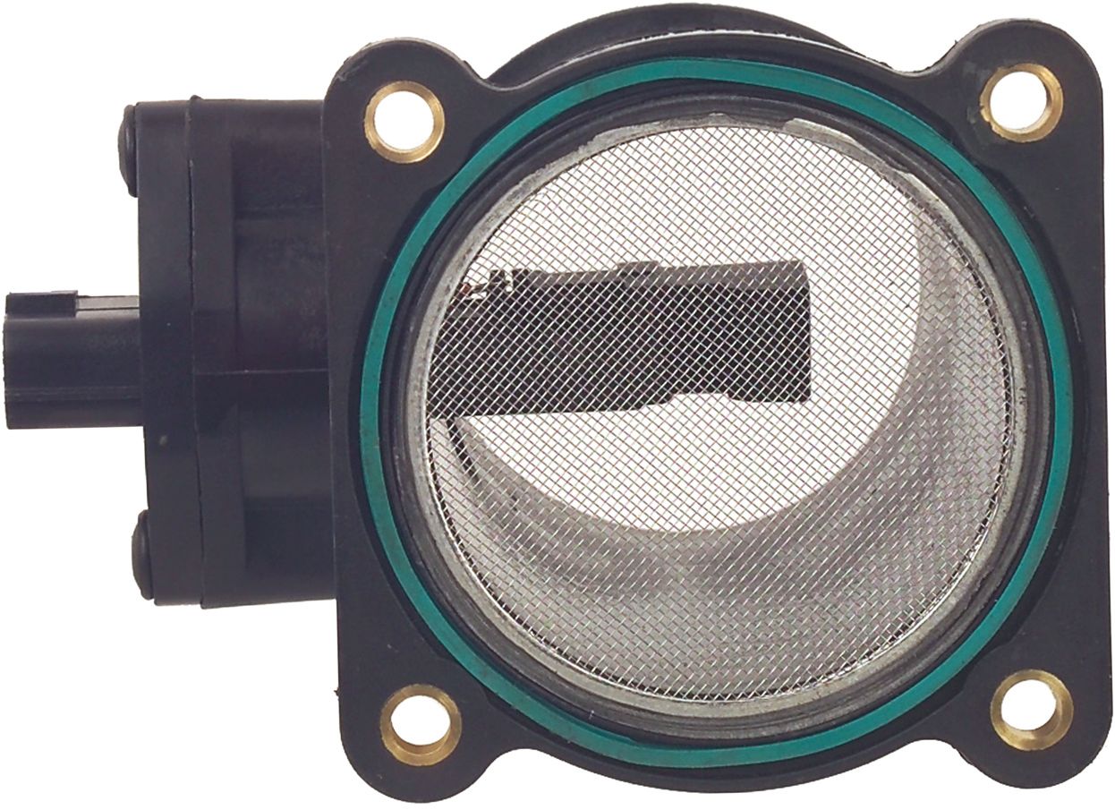 2013 nissan sentra mass air flow sensor problems