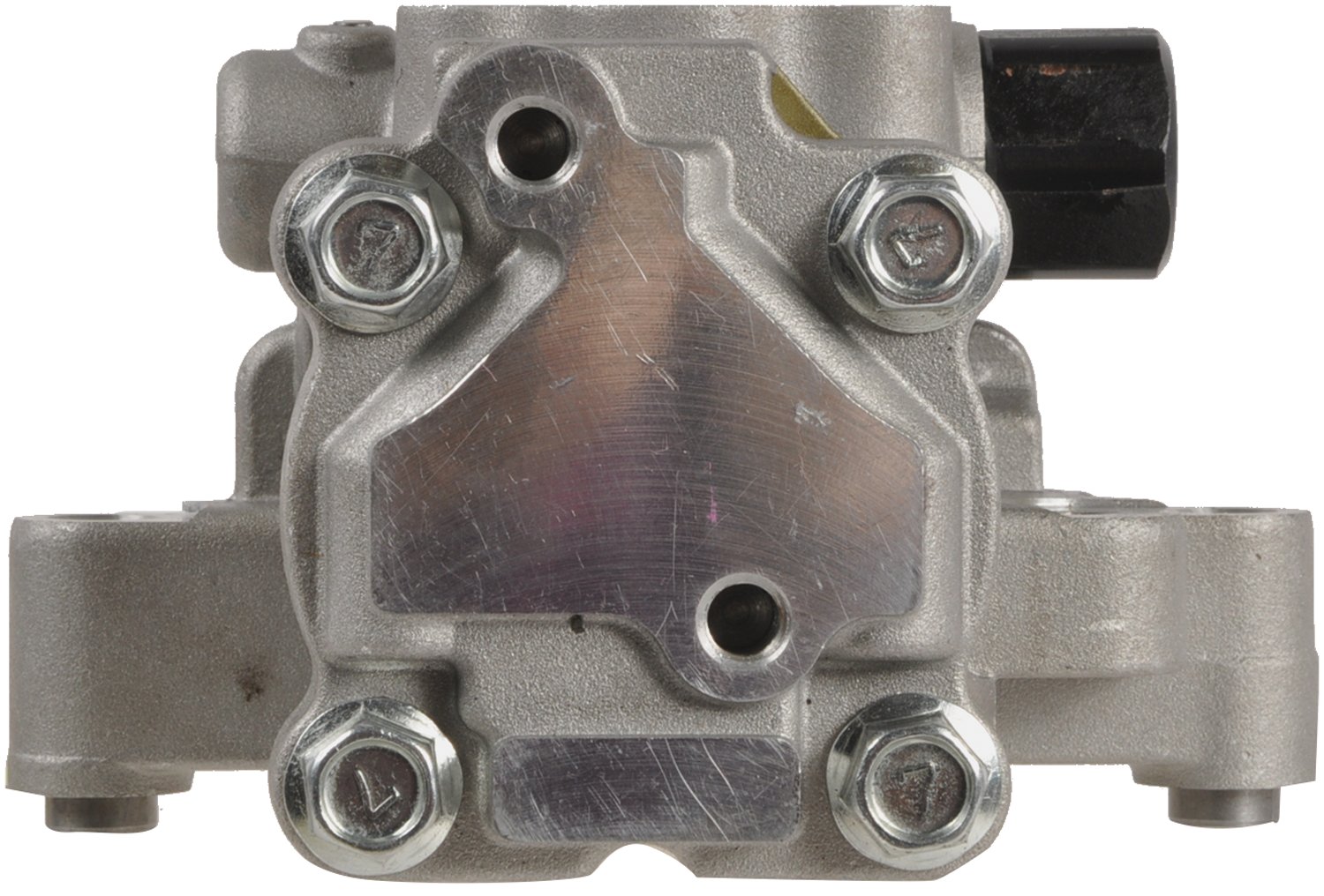2005 Ford Escape Power Steering Fluid