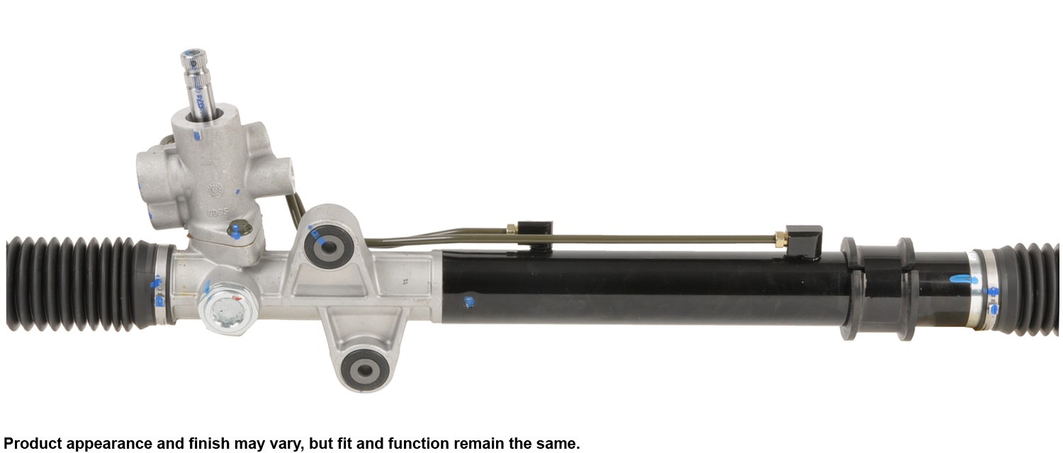 2006 Honda Pilot Rack and Pinion Assembly