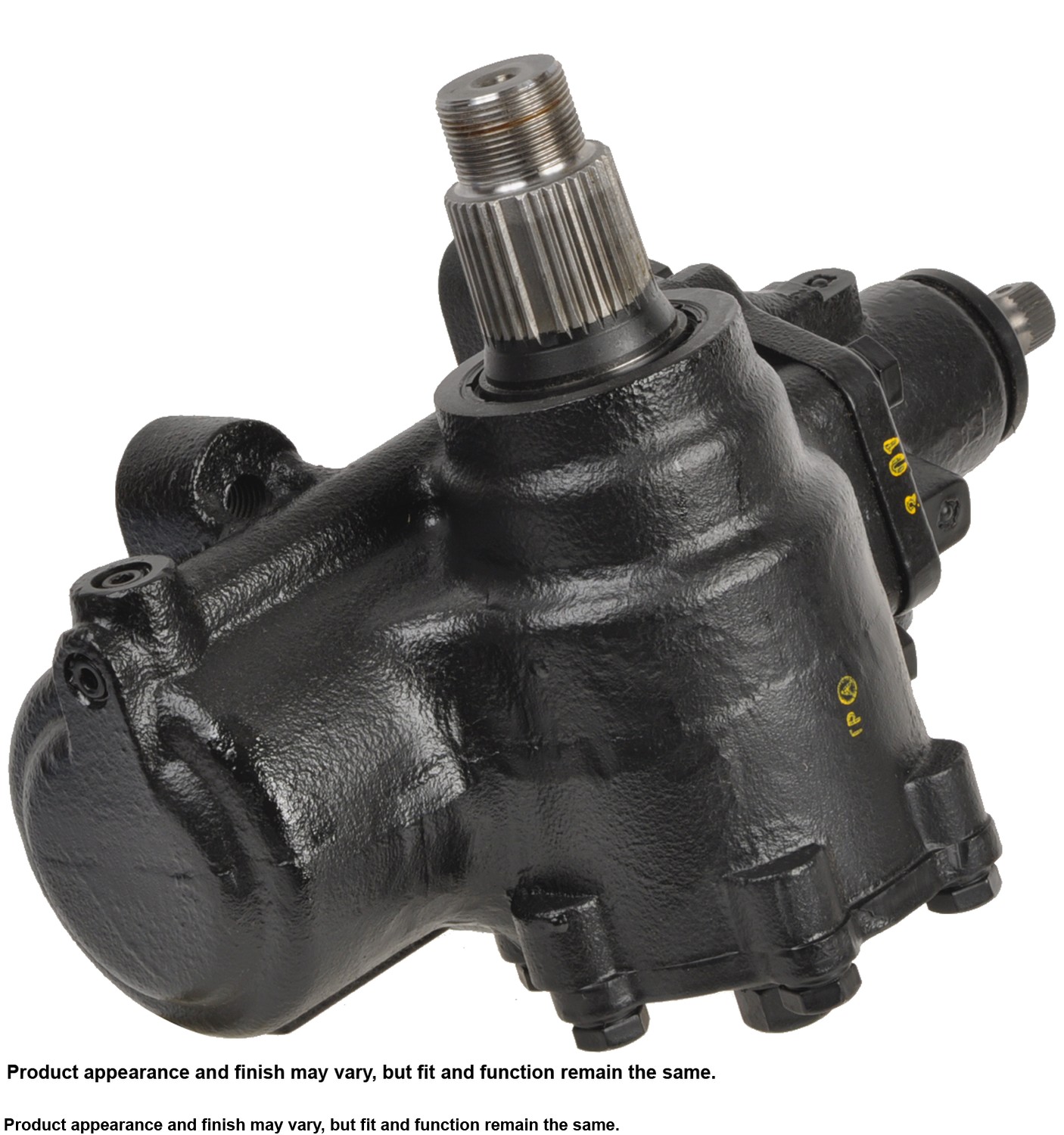 2006 Ford F350 Super Duty Steering Gear