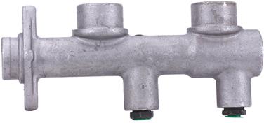 Brake Master Cylinder A1 11-1838