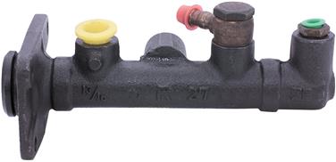 Brake Master Cylinder A1 11-2017